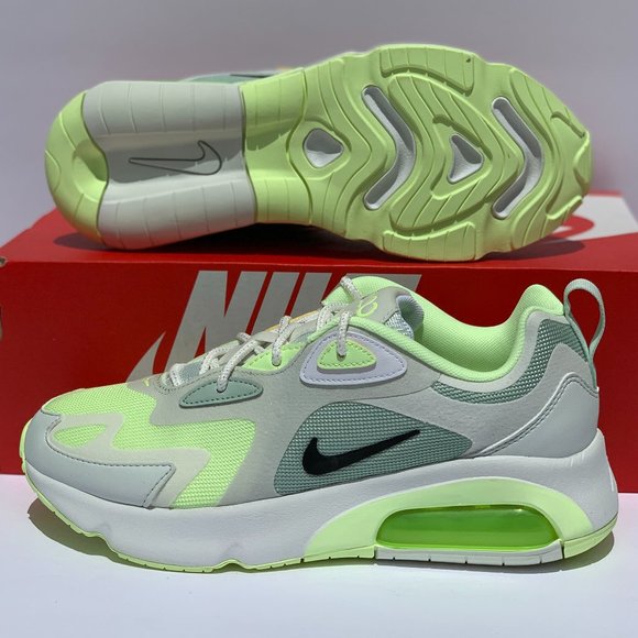 air max 200 pistachio frost